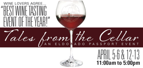 Passport 2014 – Tales From The Cellar